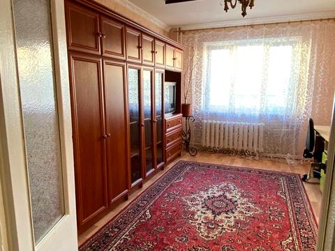 квартира по адресу Алматинская ул. (Алма-Атинская), 39-В