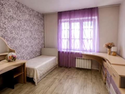 квартира за адресою Людвіга Свободи просп., 58