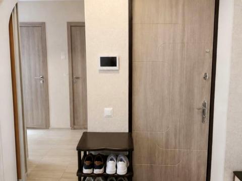 квартира за адресою Людвіга Свободи просп., 58