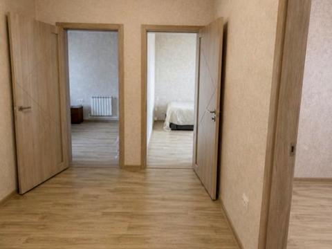 квартира за адресою Людвіга Свободи просп., 58