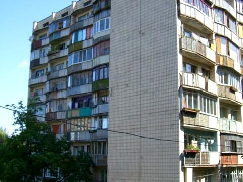 квартира за адресою Перемишльська вул. (Червонопільська), 2-Б