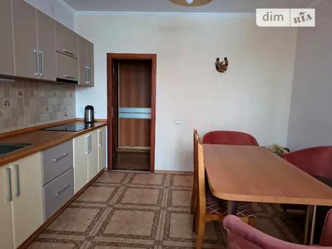 квартира за адресою Кадетський Гай вул., 3