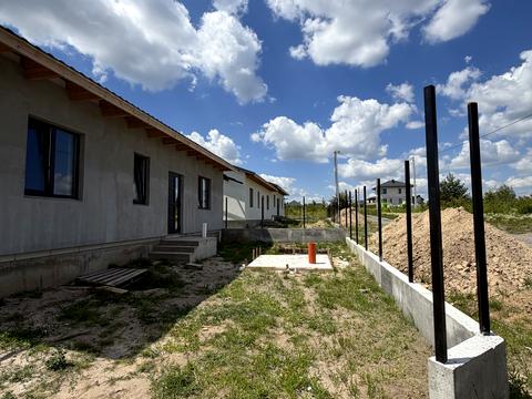 будинок за адресою Масив Київський