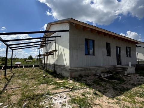 будинок за адресою Масив Київський