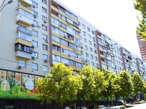 квартира за адресою Лесі Українки бульв., 5