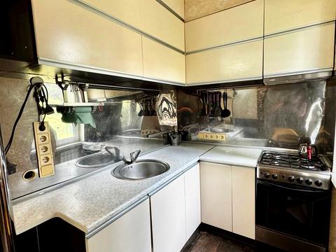 квартира по адресу Сергія Берегового ул. (Мартиросяна), 18