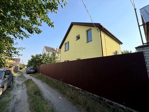 дом по адресу Озёрная ул., 91