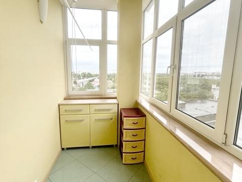 квартира за адресою Артилерійська вул., 4в