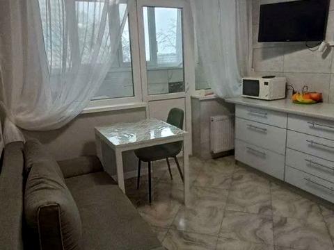 квартира по адресу Пригородная ул., 24