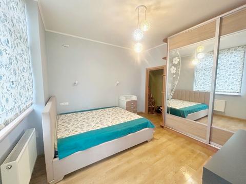 квартира за адресою Артилерійська вул., 4в