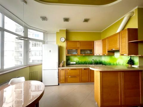 квартира за адресою Артилерійська вул., 4в