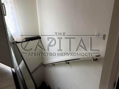 дом по адресу Макарівська ул.
