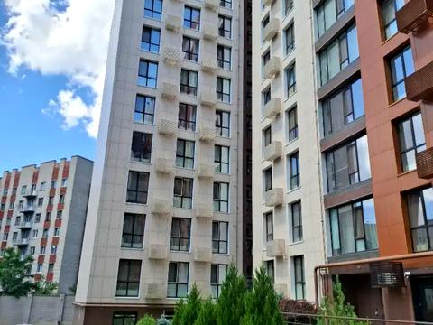 квартира по адресу Левка Лук'яненка ул. (Василия Жуковского), 18