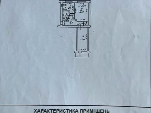 квартира по адресу Инглези ул. (25-ї Чапаєвської Дивізії), 20