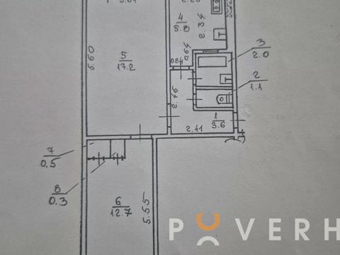 квартира по адресу Богдана Хмельницкого ул., 82-2
