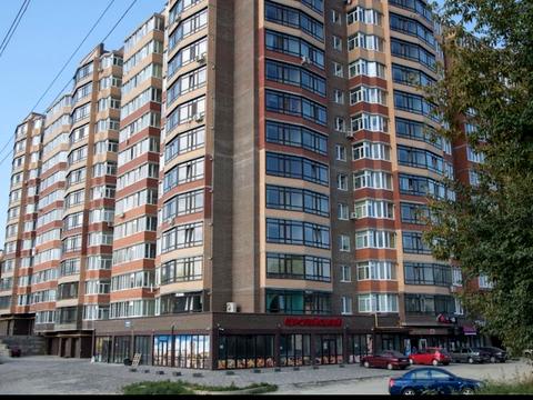 комерційна за адресою Марії Примаченко вул. (Покришкіна), 8г