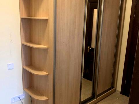 квартира за адресою Гетьмана Івана Мазепи вул. (Топольна), 1