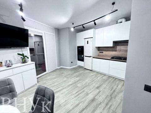 квартира за адресою Богдана-Ігора Антонича вул., 2