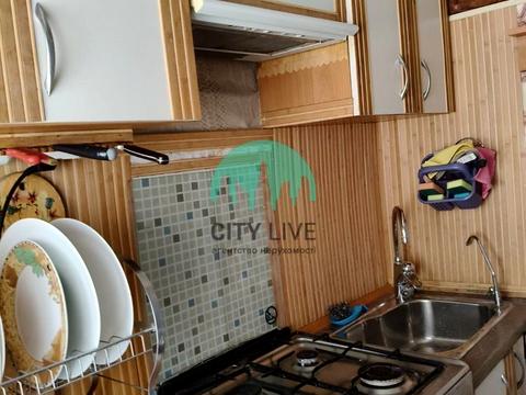 квартира за адресою Гетьмана Мазепи вул., 40