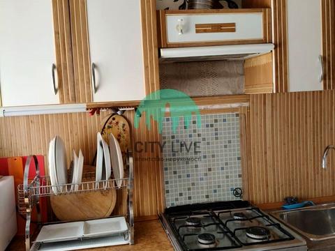 квартира за адресою Гетьмана Мазепи вул., 40