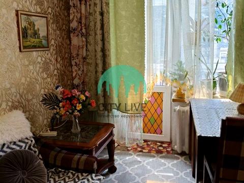 квартира за адресою Гетьмана Мазепи вул., 40