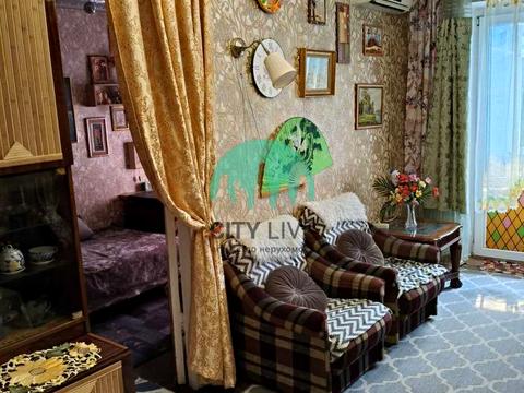 квартира за адресою Гетьмана Мазепи вул., 40