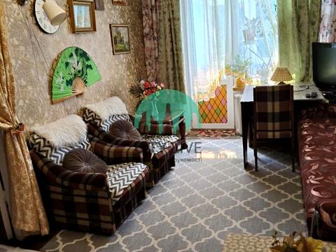 квартира за адресою Гетьмана Мазепи вул., 40