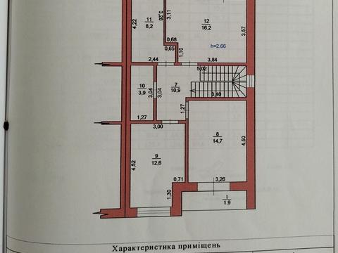 дом по адресу Бандери