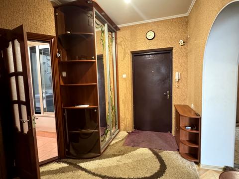 квартира за адресою Левка Лук'яненка вул. (Ватутіна), 20
