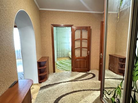 квартира за адресою Левка Лук'яненка вул. (Ватутіна), 20