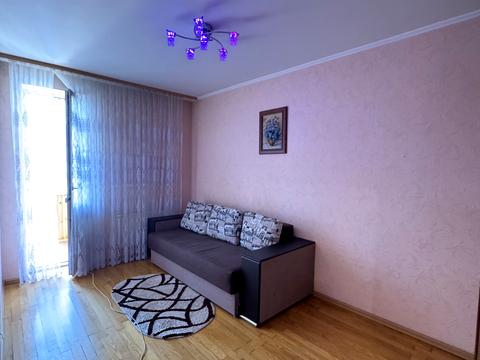 квартира за адресою Левка Лук'яненка вул. (Ватутіна), 20
