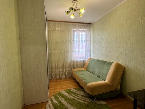 квартира за адресою Левка Лук'яненка вул. (Ватутіна), 20