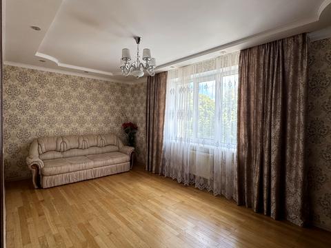 квартира за адресою Левка Лук'яненка вул. (Ватутіна), 20