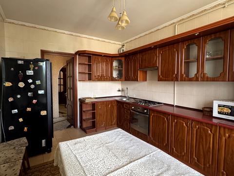 квартира за адресою Левка Лук'яненка вул. (Ватутіна), 20