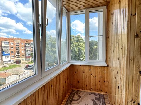 квартира за адресою Левка Лук'яненка вул. (Ватутіна), 20