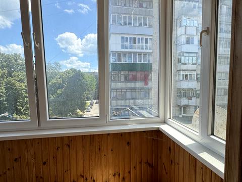 квартира за адресою Левка Лук'яненка вул. (Ватутіна), 20