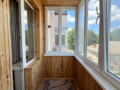 квартира за адресою Левка Лук'яненка вул. (Ватутіна), 20