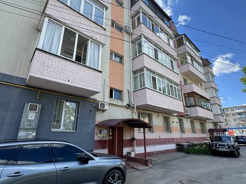 квартира за адресою Левка Лук'яненка вул. (Ватутіна), 20