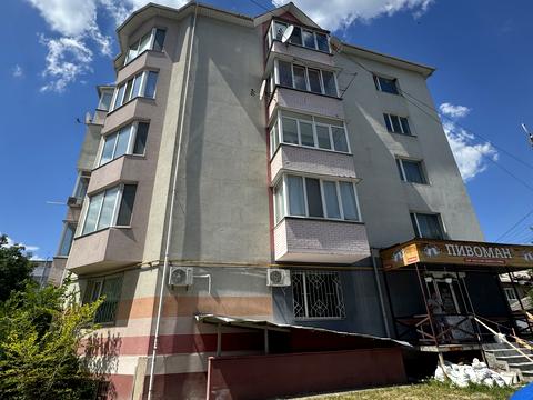 квартира за адресою Левка Лук'яненка вул. (Ватутіна), 20