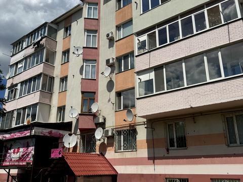 квартира за адресою Левка Лук'яненка вул. (Ватутіна), 20
