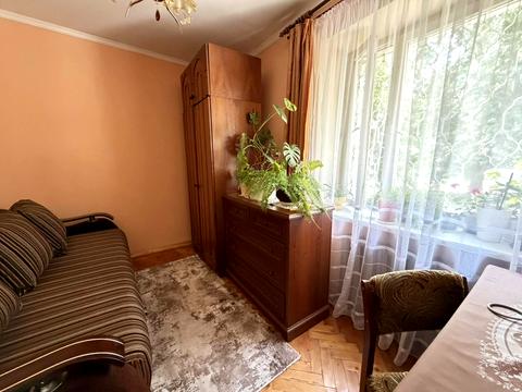 квартира за адресою Сигнівка вул., 7