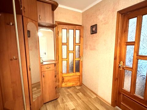 квартира за адресою Сигнівка вул., 7