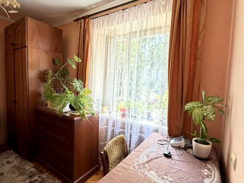квартира за адресою Сигнівка вул., 7
