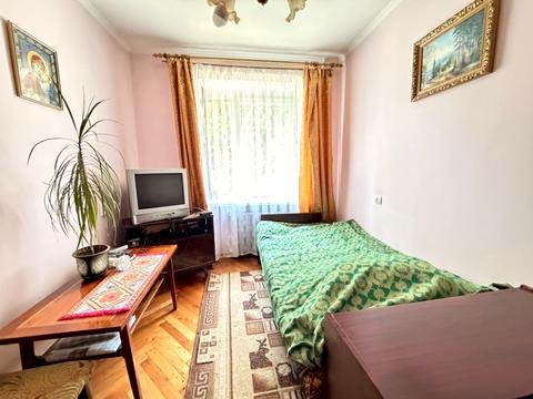 квартира за адресою Сигнівка вул., 7