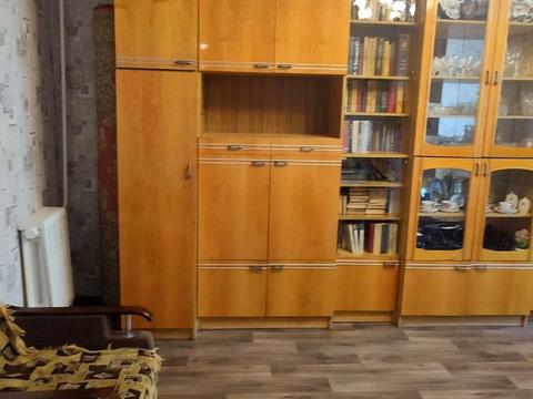 квартира по адресу Мельницкая ул., 18