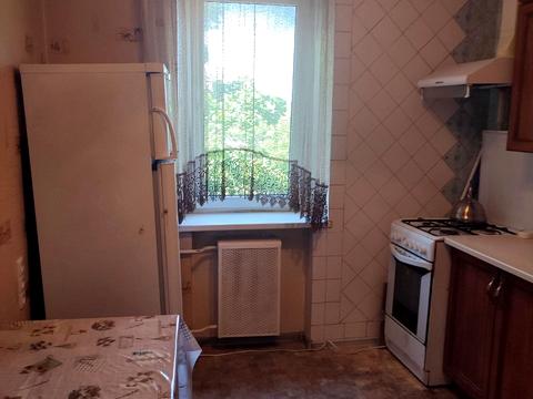 квартира по адресу Мельницкая ул., 18