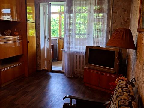 квартира по адресу Мельницкая ул., 18
