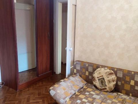 квартира по адресу Мельницкая ул., 18