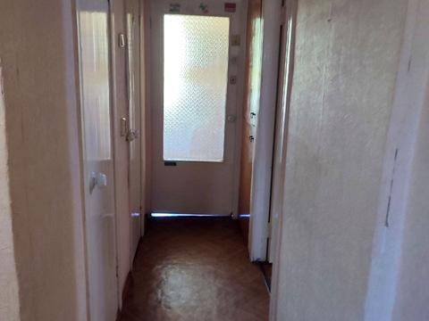 квартира по адресу Мельницкая ул., 18