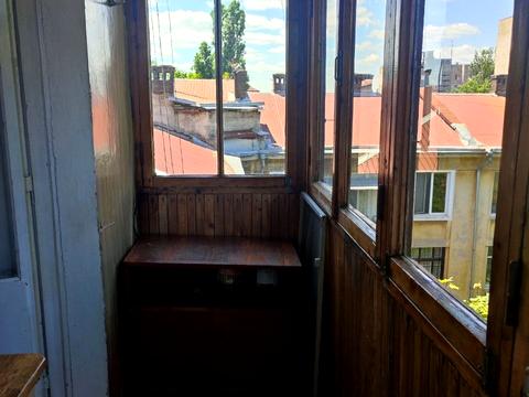 квартира по адресу Мельницкая ул., 18